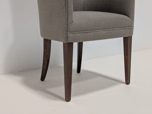 The Sofa and Chair Company Paris Occasional Chair - Image 9