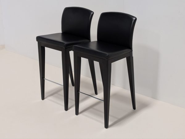 Reflex Angelo Bar Stools Pair - Image 2
