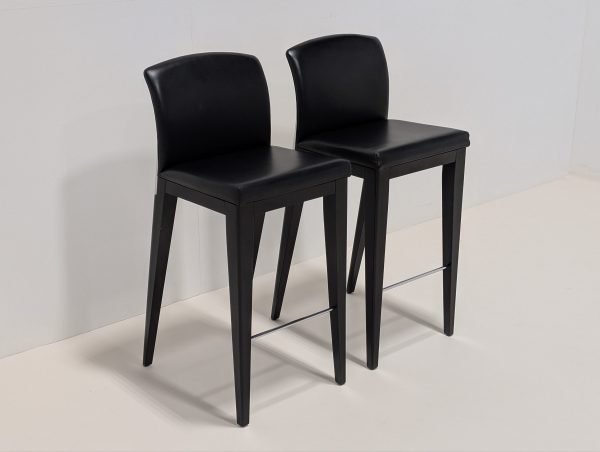 Reflex Angelo Bar Stools Pair - Image 6