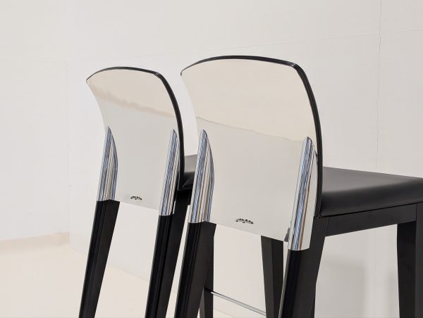 Reflex Angelo Bar Stools Pair - Image 8