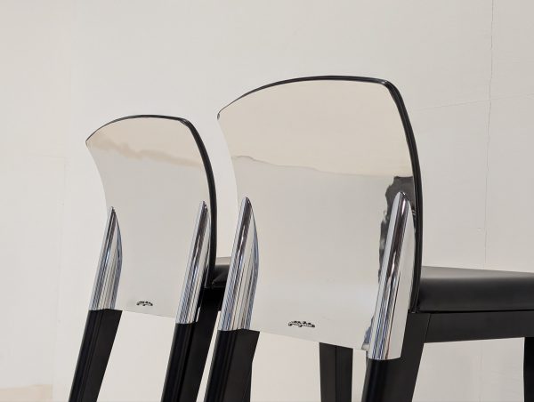 Reflex Angelo Bar Stools Pair - Image 9