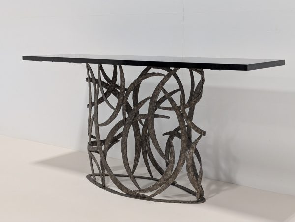 Porta Romana Miro Console - Image 2