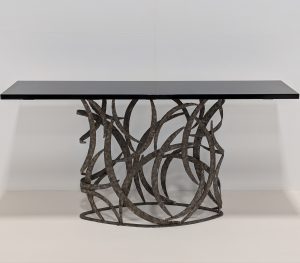 Porta Romana Miro Console