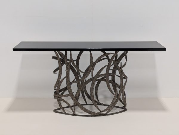 Porta Romana Miro Console