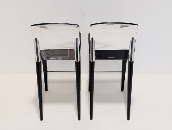 Reflex Angelo Bar Stools Pair - Image 3