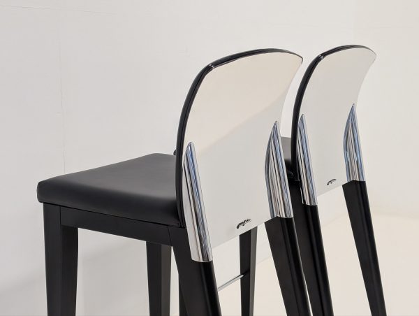 Reflex Angelo Bar Stools Pair - Image 11
