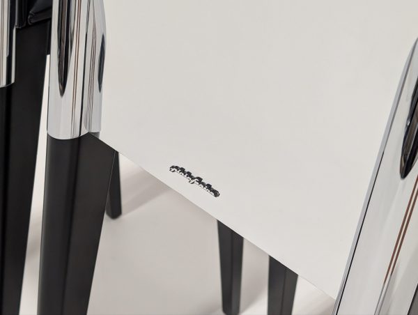 Reflex Angelo Bar Stools Pair - Image 10