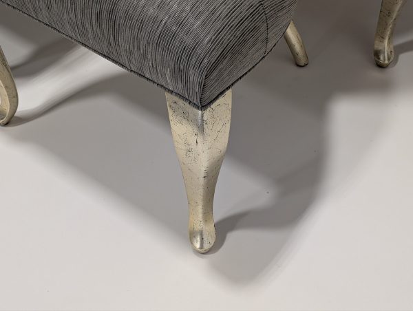 Christopher Guy Eva Chairs - Image 3