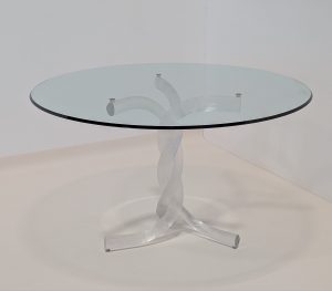 Reflex Angelo Torsades Dining Table