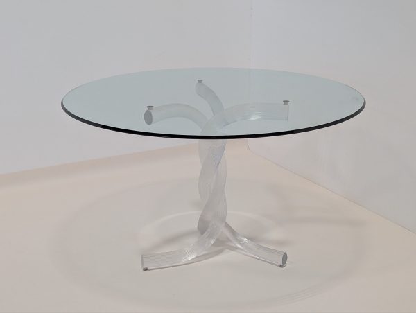 Reflex Angelo Torsades Dining Table
