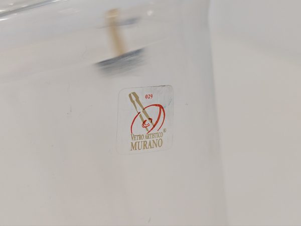 Reflex Angelo Gran Canal Side Table - Image 3