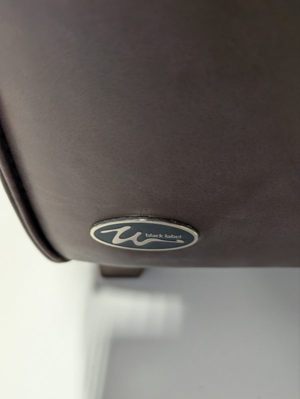 Black Label  W. Schillig Corner Sofa - Image 2