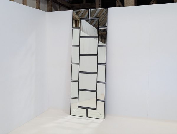 Christopher Guy Jensen Large Mirror - Image 2