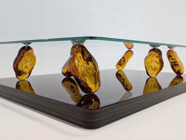 Reflex Angelo Sassi 40 Coffee Table - Image 5