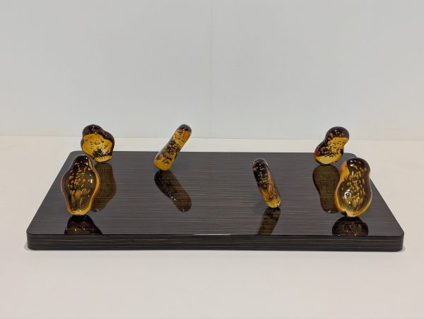 Reflex Angelo Sassi 40 Coffee Table - Image 2
