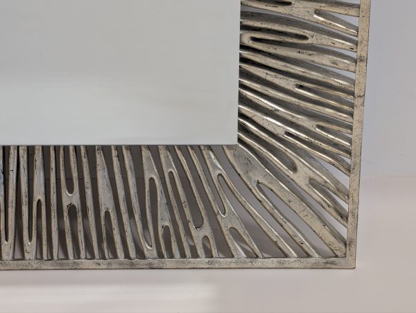 Christopher Guy Molten Mirror - Image 6