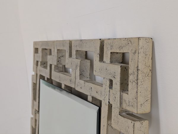 Christopher Guy Clave Mirror Small - Image 12
