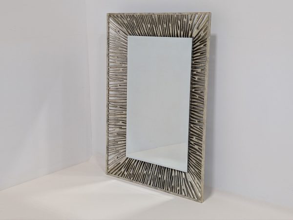 Christopher Guy Molten Mirror