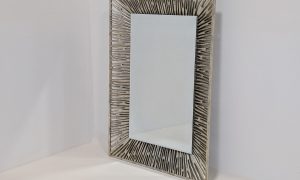 Christopher Guy Molten Mirror