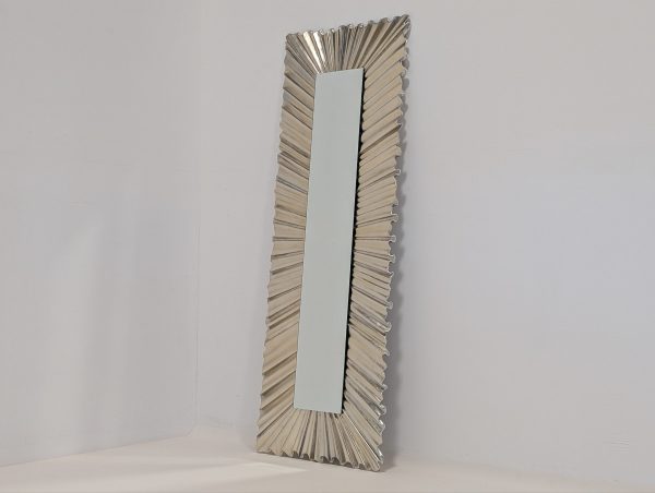 Christopher Guy Ruffle Mirror - Image 14