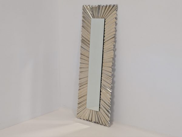 Christopher Guy Ruffle Mirror - Image 13