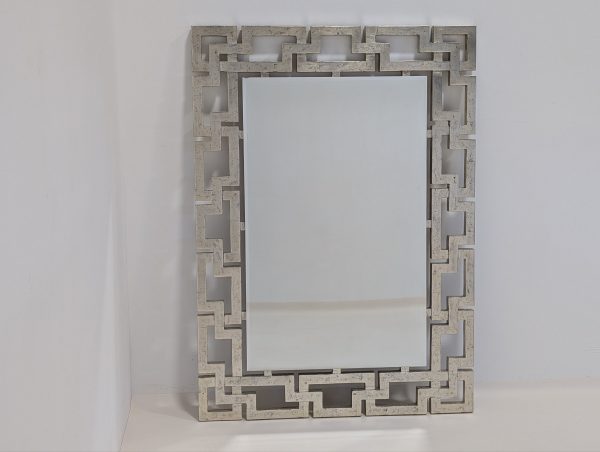 Christopher Guy Clave Mirror Large - Image 6