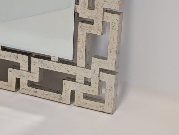 Christopher Guy Clave Mirror Large - Image 9