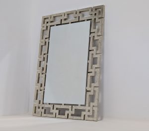 Christopher Guy Clave Mirror Large