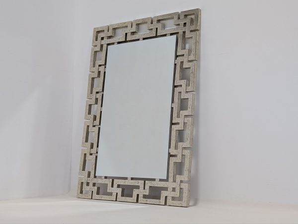 Christopher Guy Clave Mirror Large