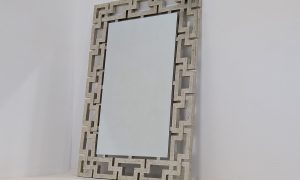 Christopher Guy Clave Mirror Large
