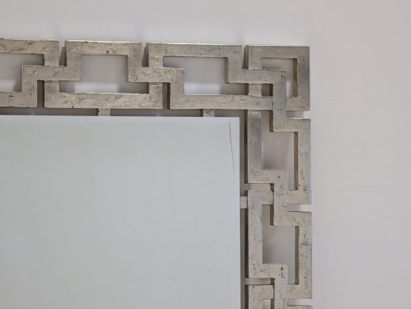 Christopher Guy Clave Mirror Large - Image 4