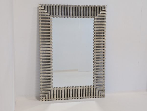 Christopher Guy Fern Mirror - Image 8
