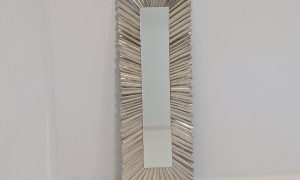 Christopher Guy Ruffle Mirror