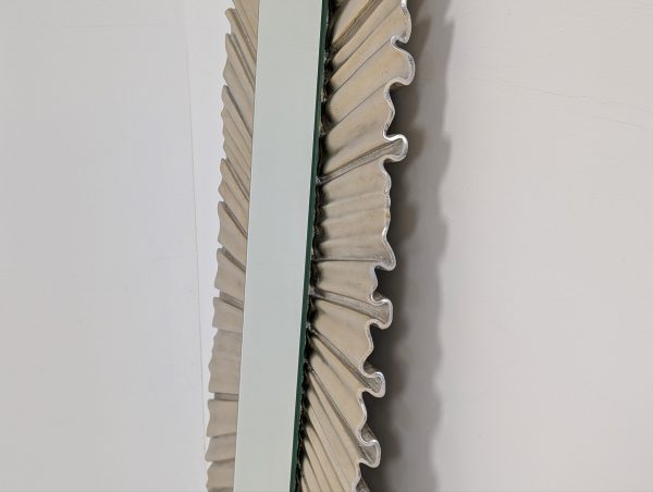Christopher Guy Ruffle Mirror - Image 11
