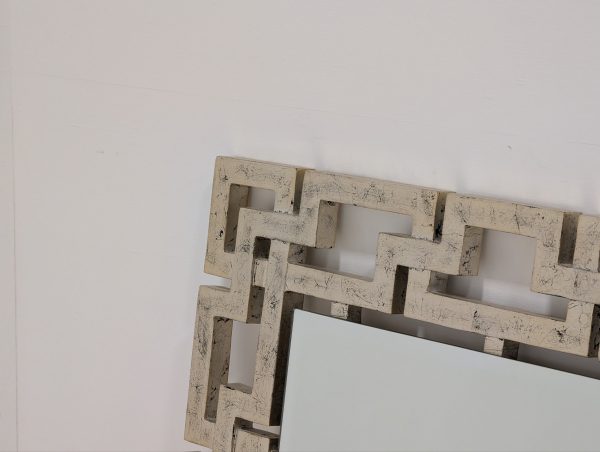 Christopher Guy Clave Mirror Small - Image 3