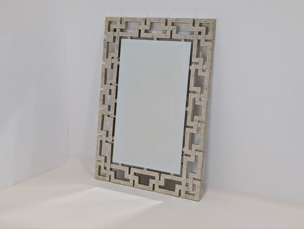 Christopher Guy Clave Mirror Small - Image 2