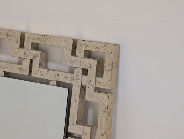 Christopher Guy Clave Mirror Small - Image 4
