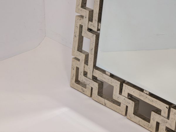 Christopher Guy Clave Mirror Small - Image 5
