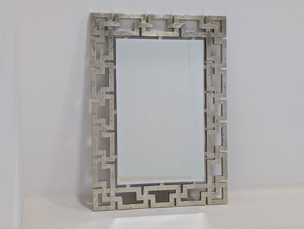 Christopher Guy Clave Mirror Small - Image 9