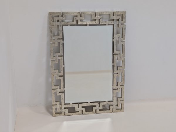 Christopher Guy Clave Mirror Small - Image 6