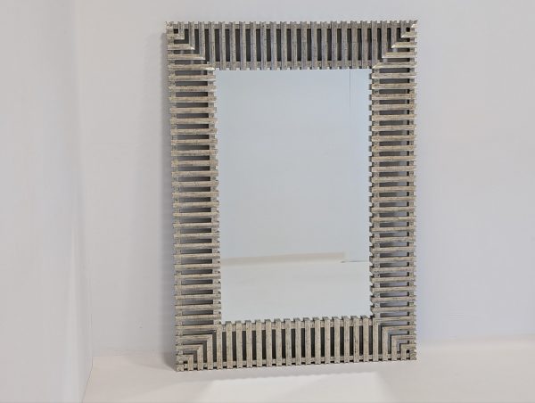 Christopher Guy Fern Mirror - Image 7