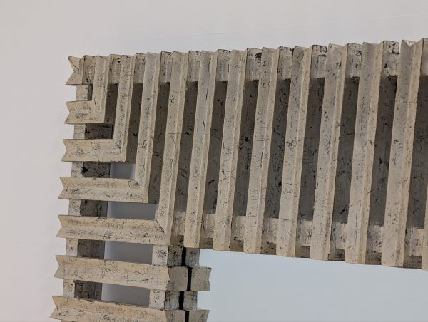 Christopher Guy Fern Mirror - Image 2