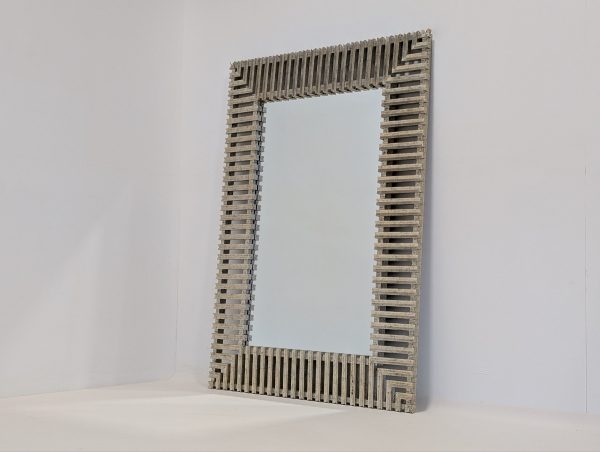 Christopher Guy Fern Mirror - Image 4
