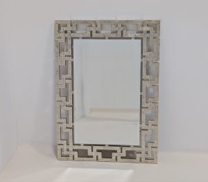 Christopher Guy Clave Mirror Small