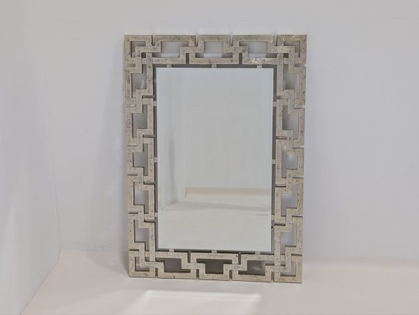 Christopher Guy Clave Mirror Small