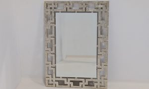 Christopher Guy Clave Mirror Small