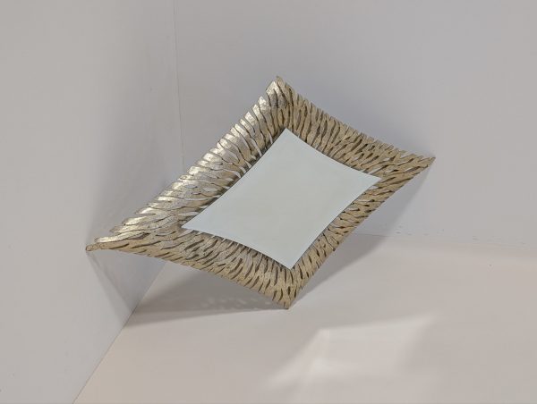 Christopher Guy Custom Balsamine Diamond Mirror - Image 3