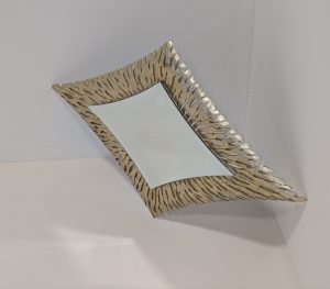 Christopher Guy Custom Balsamine Diamond Mirror