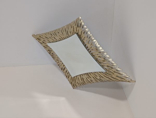 Christopher Guy Custom Balsamine Diamond Mirror
