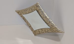 Christopher Guy Custom Balsamine Diamond Mirror